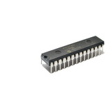 Pic16f883 Pic16f883-i/sp Microcontrolador Microchip Dip-28