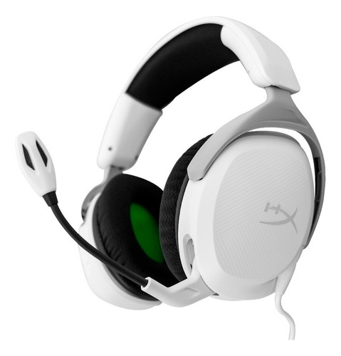 Auricular Hyperx Cloudx Stinger 2 Core White