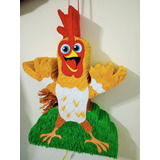 Piñata  Gallo Bartolito