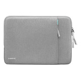 Funda Protectora Tomtoc A13 Para Notebook 13.5  Surface Gris