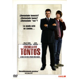 Escuela De Tontos ( Billy Bob Thornton ) Dvd Original