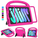 iPad Mini 6 Kids Case Para iPad Mini 6th Generation Case Ipa