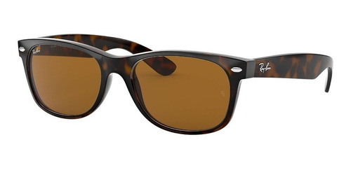 Lentes Ray Ban New Wayfarer Rb2132 710 55mm Original