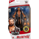 Wwe Elite 83 Drew Mcintyre