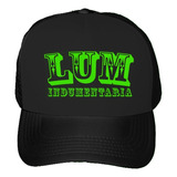 Lum - Pack X 10 Gorras Personalizadas Logo Empresas Colegios