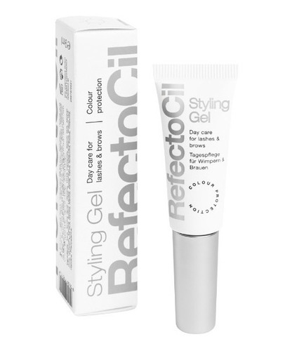 Styling Gel Refectocil Tratamento Cílios E Sobrancelhas