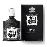 Locion Perfume Aventus  10th Anniversa - mL a $7800