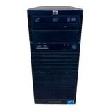 Servidor Hp Ml110 G6 X3430 2.40ghz 8gb 1tb Garantia 1 Ano