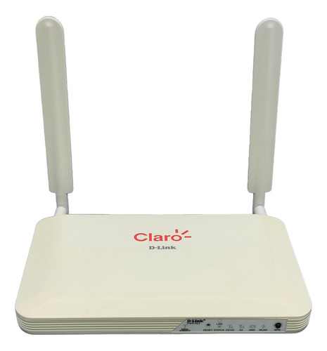 Modem Wifi 3g 4g+ Plus, Para Chip Cidade Ou Com Antena Rural