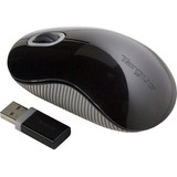 Mouse Targus Bluetrace Amw50s Compacto Ambidiestro Color Gris