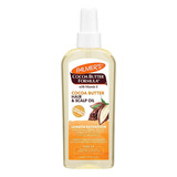 Palmer S Manteca Cacao Y Aceite Biotina Para Cabello Y 5 1 O