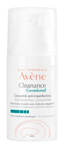 Avene Cleanance Comedomed Anti Imperfecciones Crema 30ml