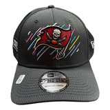 Gorra New Era Original 39 Thirty Bucaneros De Tampa Bay Nfl