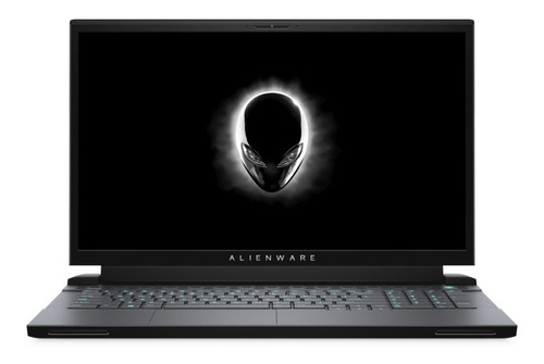 Notebook Dell Alienware Gamer Nvidia Gtx 1660 Ti Core I7