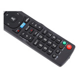 Controlador Remoto Universal 915+ Para LG Smart Hdtv 1