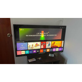 Tv LG 50  Pulgadas 50um7300 4k -smart Tv