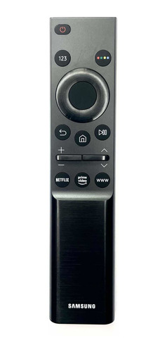 Control Remoto Samsung Original Bn59-01358d Para Tv Au7000