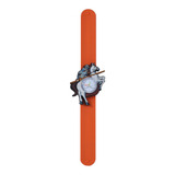 Reloj Infantil Justa Caballero Slap Watch Wild Republic 