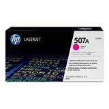 Toner Hp Ce 507a Magenta Nuevo Sellado