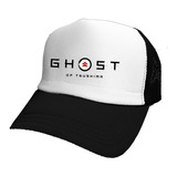 Gorras Ghost Of Tsushima Gamer