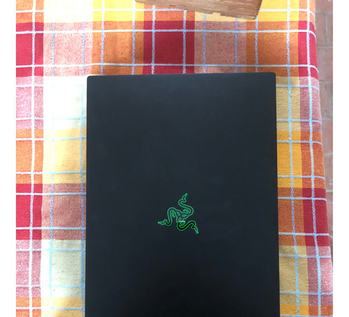 Razer Laptop Blade 15 Advanced 2020