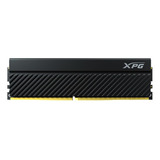 Memoria Ram Ddr4 16gb 3200mhz Xpg Gammix D45 Disipador Gamer