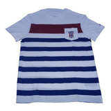 Remera Tommy Hilfiger Importada Original