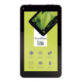 Tablet  Tech Pad I700 7  8gb Gris Oxford 1gb De Memoria Ram