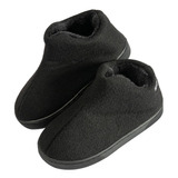 Pantufla/slipper Baziani A265 Negro 30/31-32/33-34/35