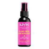 Fijador Plump Finish Setting Spray Nyx