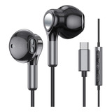 Auriculares C Para S23 Ultra S22 S21 Fe S20 Flip 3 Fold 4 A5