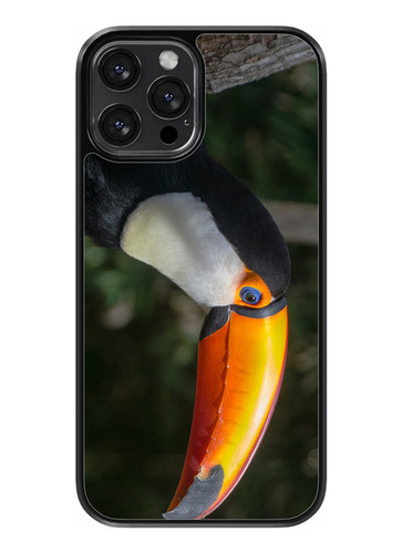 Funda Diseño Para Xiaomi Tucán Selva  #8