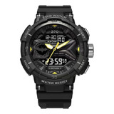 Reloj Original Original De Batman Dc, Reloj Impermeable Para