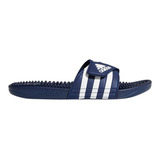 Sandalias adidas Hombre Azul Adissage Natación F35579