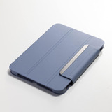 Casekoo Funda Delgada Para iPad Mini 6 Púrpura