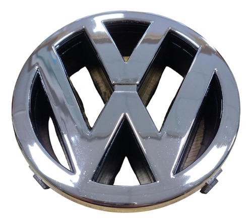 Emblema Parrilla Vw Gol Iii Polo Cadddy 04/ - I3787