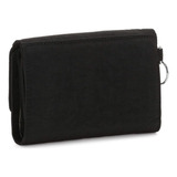 Cartera Kipling Pixi Color Black Tonal