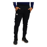 Pantalon Jogging Canterbury Deportivo Entrenamiento