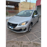 Peugeot 308 2020 1.6 Feline Hdi 115cv