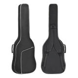 Bolso Para Guitarra Gigkoouki Bolsa Para Guitarra Eléctrica