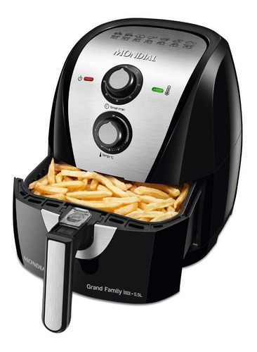 Air-fry Mondial 5,5l