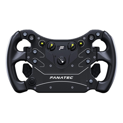 Volante Fanatec Corsair Csl Gt3 Para Pc, Xbox - 300 Mm | Envío gratis