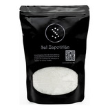 Sal Zapotitlán (libre De Microplástico) 500 Gr