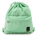 Webbing Bag Kiwi Bubbita Bubba Essentials Color Verde