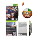 Fifa Street Xbox 360 