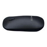 Mouse Sem Fio 2.4 Ghz 1200 Dpi Preto Usb Power Save - Mo307