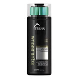 Shampoo Truss Professional Equilibrium 300ml