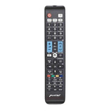Control Remoto Universal 4 En 1 Para Smart Tv Samsung Y Mas 