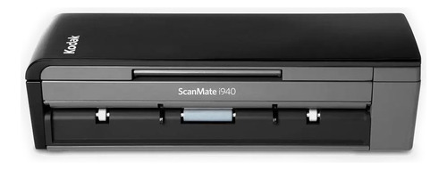 Scanner Kodak Scanmate I940 Preto / Duplex / 20ppm