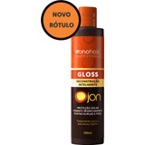 Gloss Ojon+7 Reconstrução Inteligente 250g